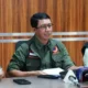 Kepala bnpb sampaikan permintaan maaf