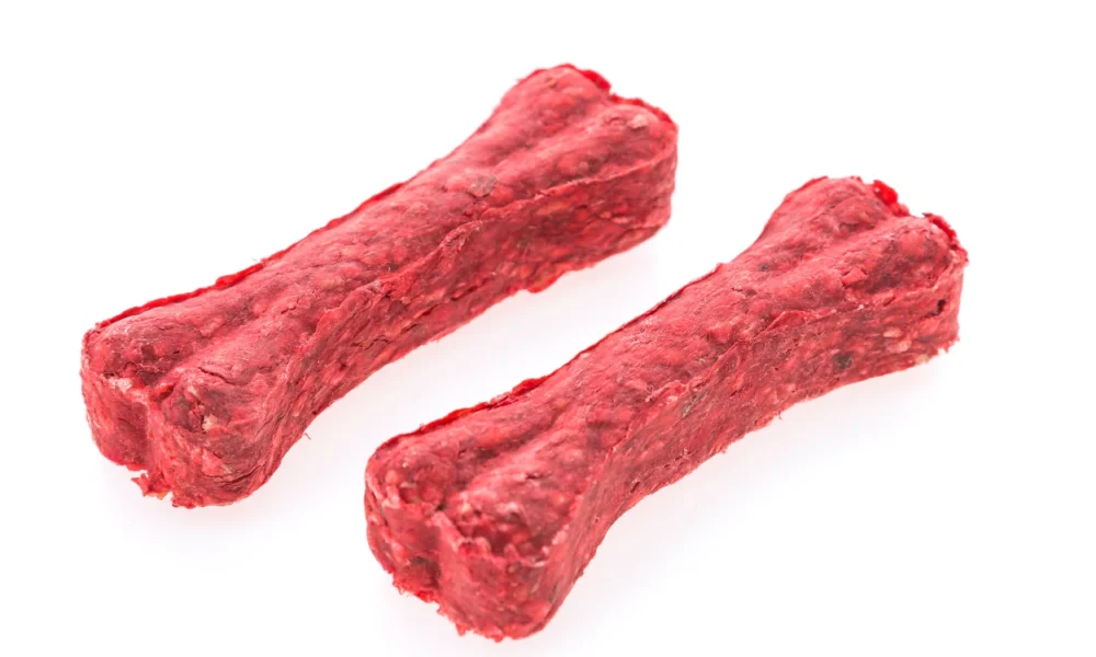 Kepala lapas enemawira dinonaktifkan usai diduga paksa napi makan daging anjing