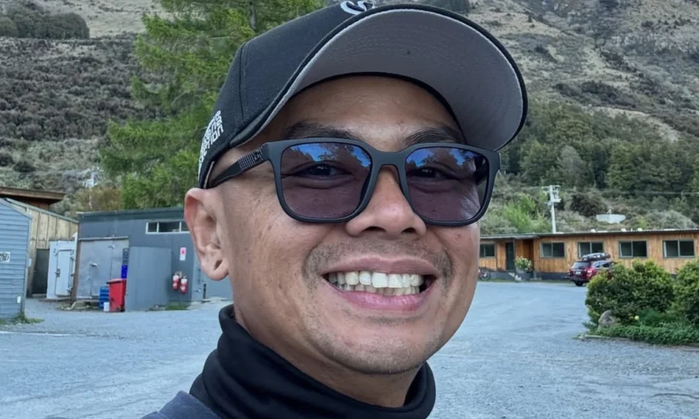 Kerap sindir pemerintah di lapor pak! wendi cagur bongkar soal bekingan
