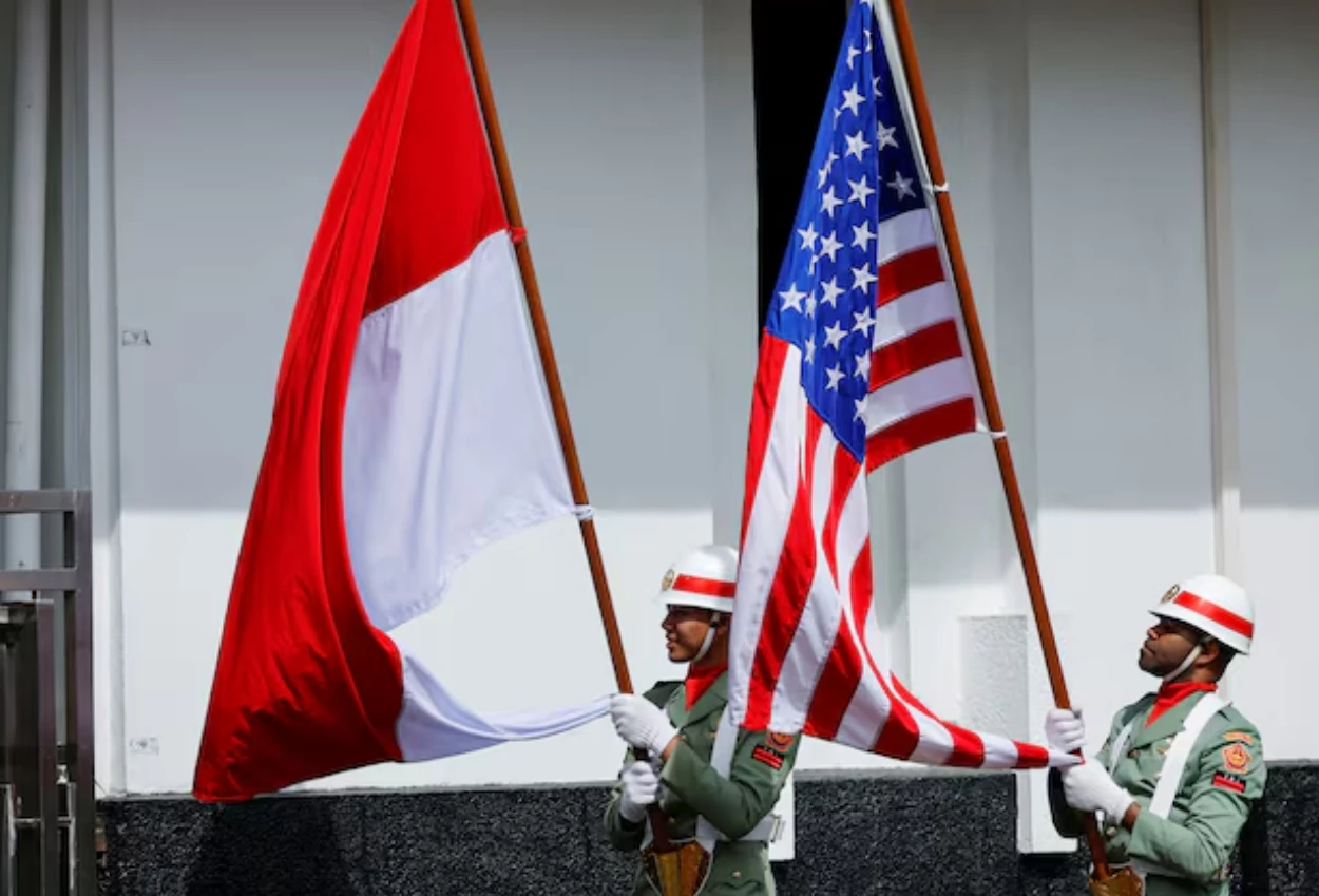 Kesepakatan dagang ri as terancam batal, mendag buka suara