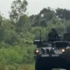 Ketegangan memuncak, thailand luncurkan serangan udara ke wilayah kamboja