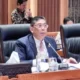 Ketua komisi i dpr usulkan pembentukan menteri bencana, ada dirjen longsor dan banjir
