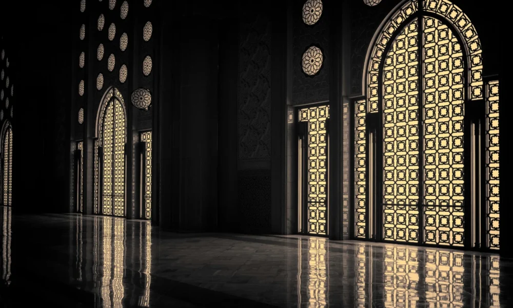 Khutbah jumat 12 desember 2025 meminta ampunan allah melalui taubat nasuha
