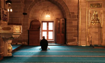 Khutbah jumat 19 desember 2025, renungan dan taubat untuk hidup yang lebih baik