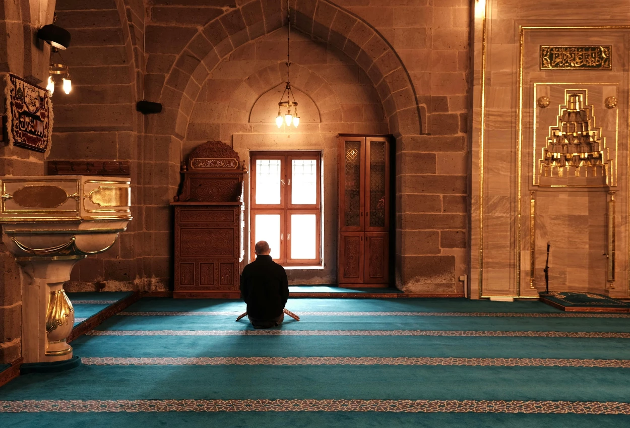 Khutbah jumat 19 desember 2025, renungan dan taubat untuk hidup yang lebih baik