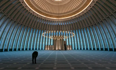 Khutbah jumat 26 desember 2025 muhasabah di akhir tahun