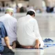 Khutbah jumat hari ini 5 desember 2025 tabah dalam menghadapi bencana alam