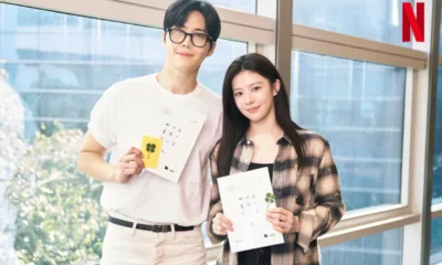 Kim seon ho dan go youn jung bakal ke jakarta
