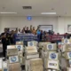 Kirim bantuan untuk korban banjir di aceh, malaysia kerahkan 10 tenaga medis dan obat senilai 1 juta ringgit