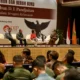 Kisah di balik buku d.i. pandjaitan mengurai jejak sang pahlawan lewat suara orang orang terdekat