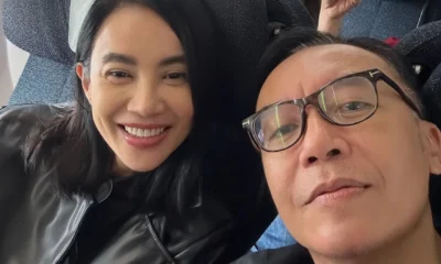 Klarifikasi soal polemik dengan dearly djoshua dan adetya, ari lasso tak pantas rasanya