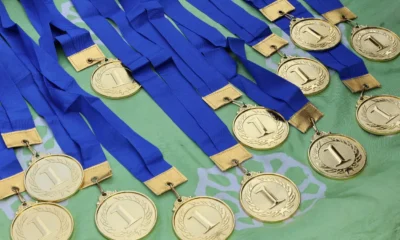 Klasemen medali sea games 2025, indonesia kantongi 62 emas!
