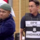 Komedi pinggir jurang lapor pak! tampilkan andhika pratama parodikan pejabat pakai rompi