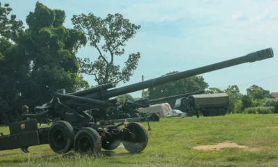 Konflik kamboja dan thailand memanas lagi! trump bakal turun tangan