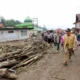 Korban banjir longsor aceh alami trauma berat, akui selalu takut saat hujan turun