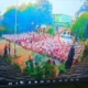 Korban mobil mbg tabrak siswa di sdn 01 kalibaru capai 20 orang