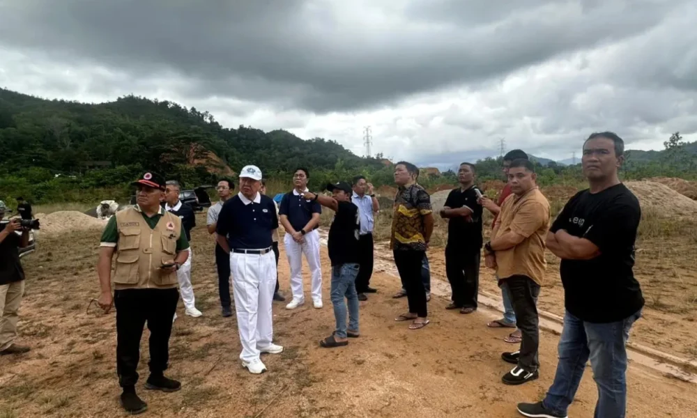 Korban tewas akibat bencana di sumatra tembus 1.022 jiwa, aceh terbanyak