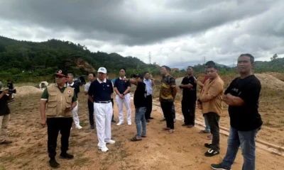 Korban tewas akibat bencana di sumatra tembus 1.022 jiwa, aceh terbanyak