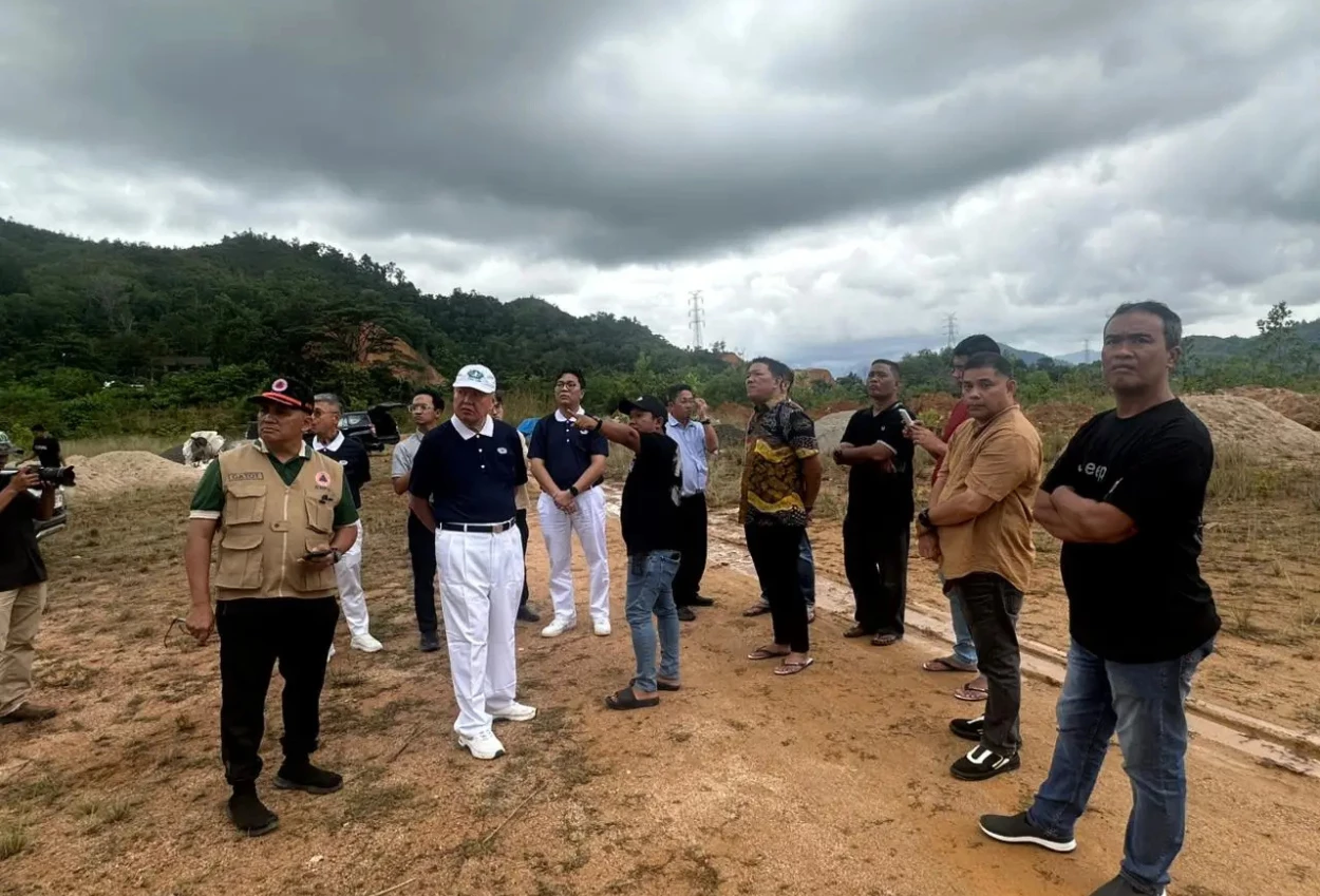 Korban tewas akibat bencana di sumatra tembus 1.022 jiwa, aceh terbanyak