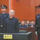 Korupsi rp557 miliar, eks menteri olahraga china divonis mati