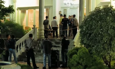 Kronologi pembunuhan anak politikus pks di rumah mewah cilegon, 8 saksi diperiksa