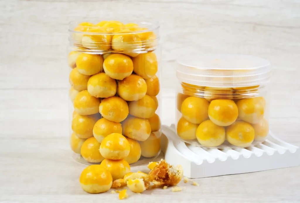 Kue nastar