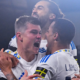 Leeds vs chelsea 3 1, tosin adarabioyo blunder, the blues dipermalukan di elland road