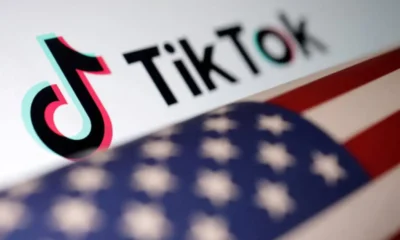Lepas saham di amerika, tiktok terhindar dari blokir as