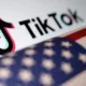 Lepas saham di amerika, tiktok terhindar dari blokir as