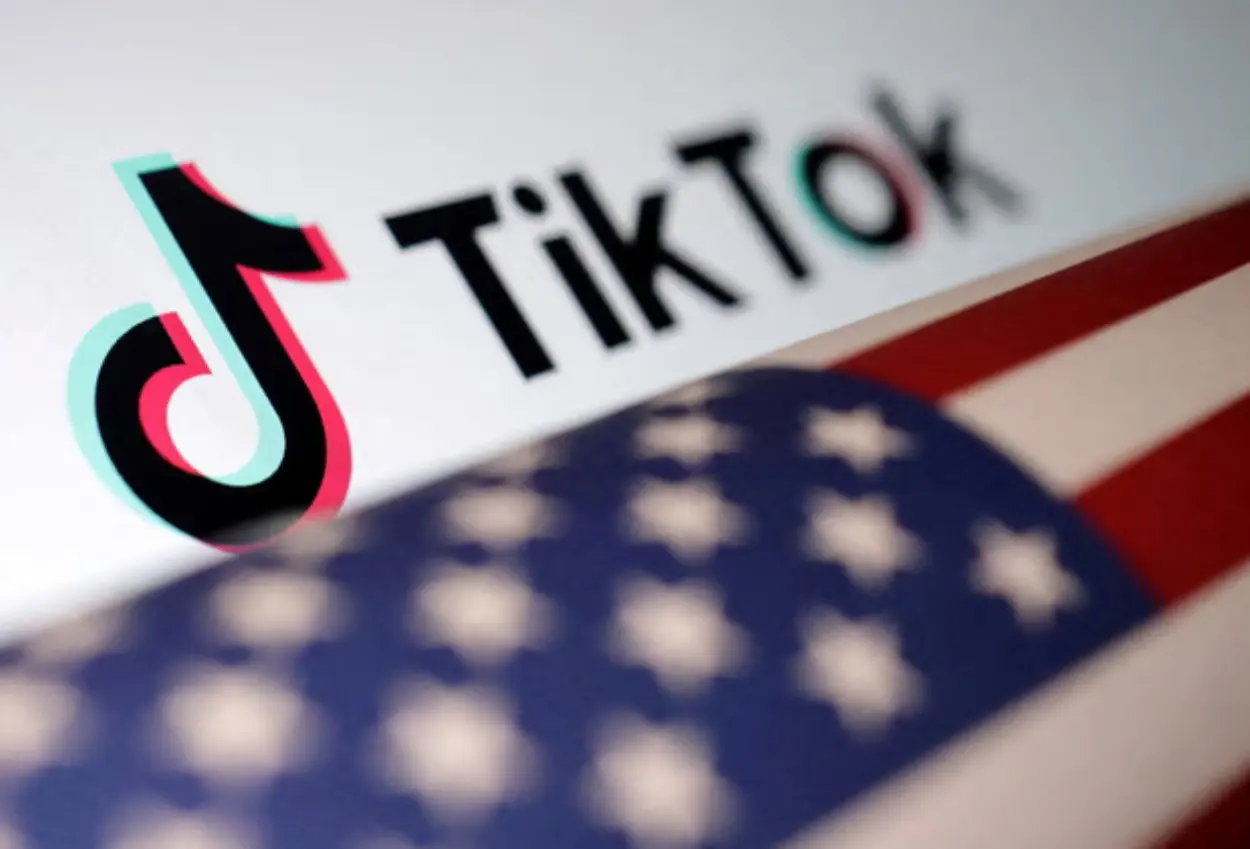 Lepas saham di amerika, tiktok terhindar dari blokir as