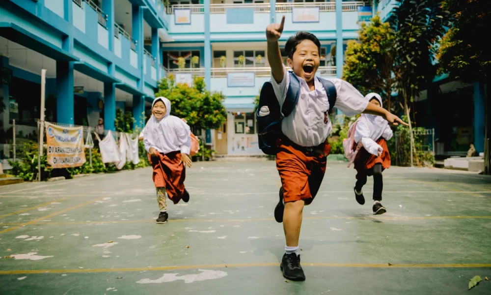 Libur sd sma mulai 22 desember yuk catat tanggalnya!