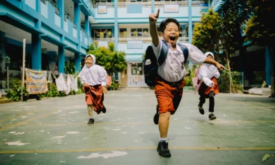 Libur sd sma mulai 22 desember yuk catat tanggalnya!