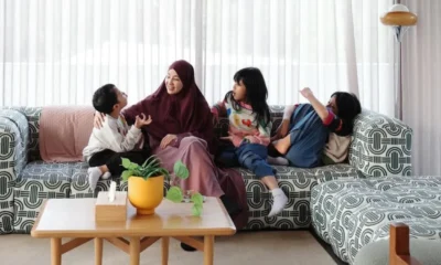 Liburan akhir tahun, natasha rizki ajak anak nikmati musim dingin di korea