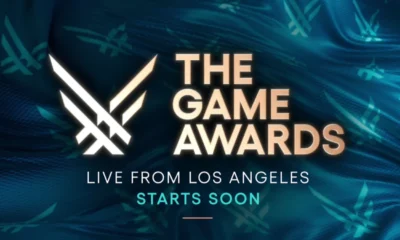 Link live streaming the game awards 2025 yang digelar hari ini 12 desember