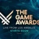 Link live streaming the game awards 2025 yang digelar hari ini 12 desember