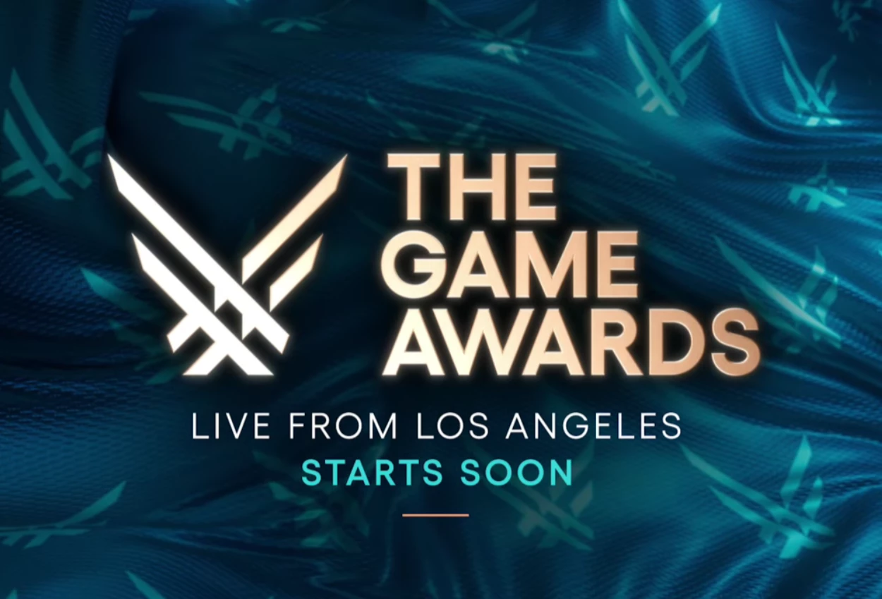 Link live streaming the game awards 2025 yang digelar hari ini 12 desember