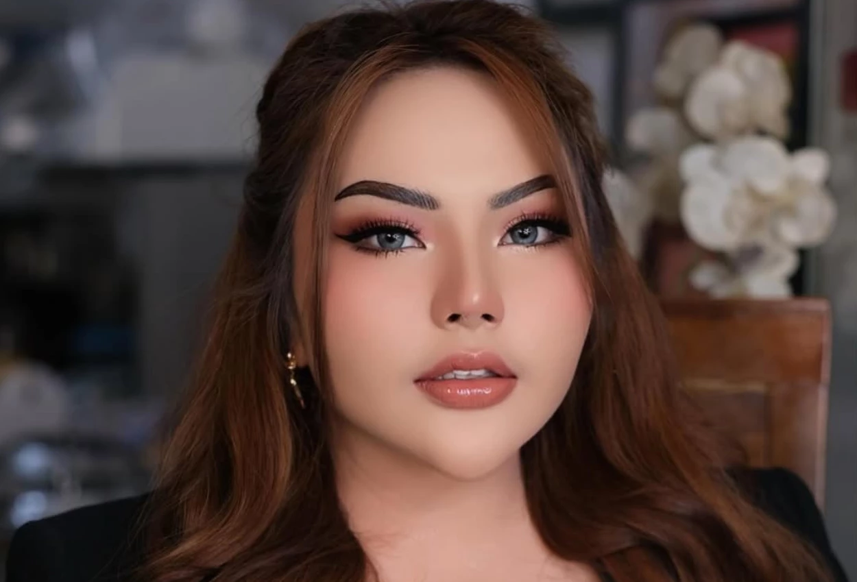 Lisa mariana bongkar wanita inisial s diduga simpanan ridwan kamil