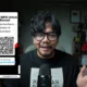 Live streaming 12 jam, ferry irwandi galang dana tembus rp9 m untuk korban bencana sumatra