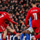 Liverpool vs sunderland 1 1, the reds diselamatkan gol bunuh diri