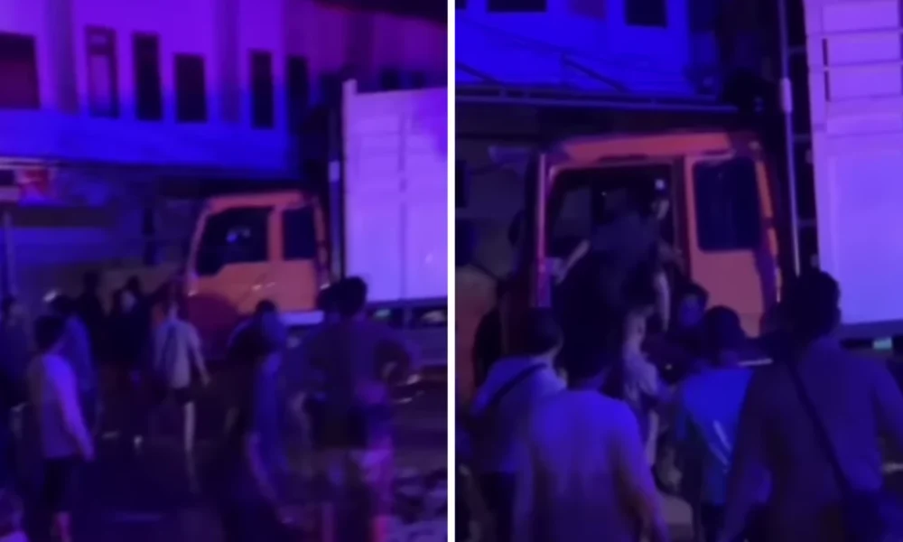 Mahasiswi di aceh tamiang diduga jadi korban pelecehan sopir truk saat evakuasi diri dari banjir