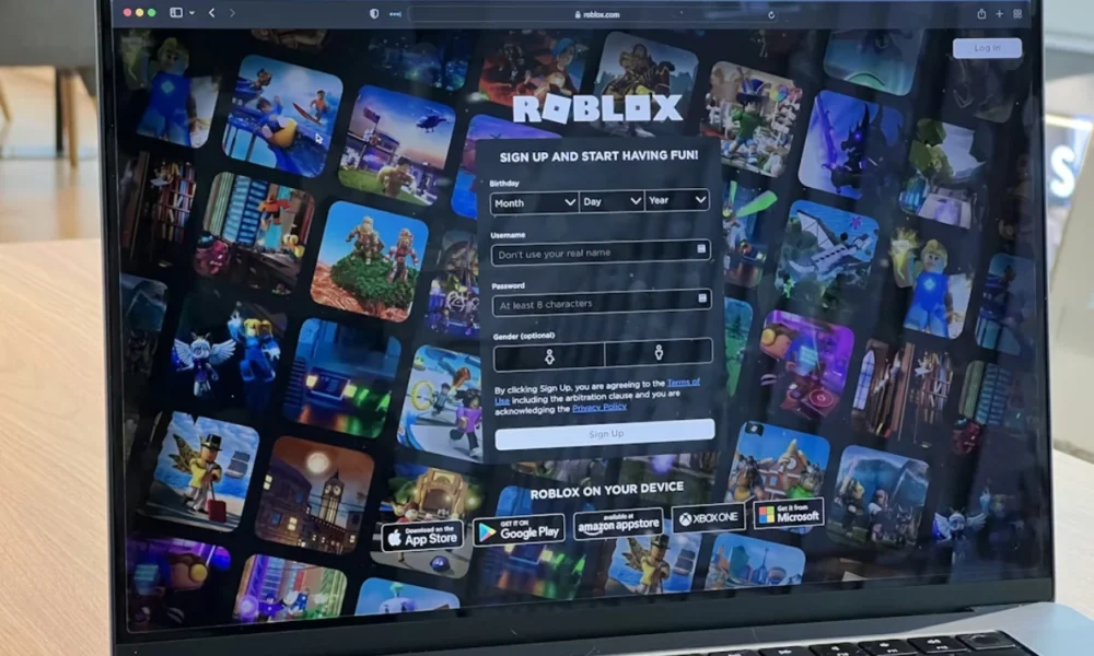 Main roblox kini kena pajak! siap siap harga item hingga aksesori lebih mahal