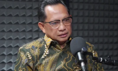 Malaysia beri bantuan obat obatan senilai rp1 m, mendagri negara lebih besar dari itu