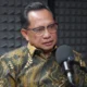 Malaysia beri bantuan obat obatan senilai rp1 m, mendagri negara lebih besar dari itu