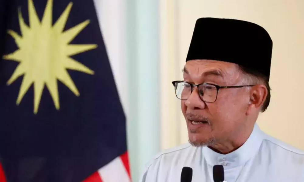 Malaysia salurkan bantuan rm500 untuk pelajar ri yang terdampak bencana sumatra