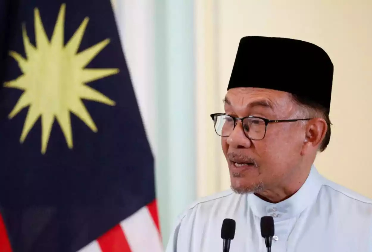 Malaysia salurkan bantuan rm500 untuk pelajar ri yang terdampak bencana sumatra