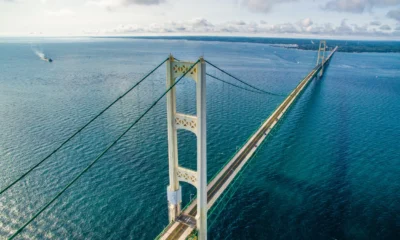 Malaysia bakal bangun jembatan menuju indonesia, melaka ri cuma 40 menit!