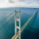 Malaysia bakal bangun jembatan menuju indonesia, melaka ri cuma 40 menit!