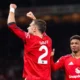 Manchester united vs west ham 1 1 the red gagal amankan kemenangan, the hammers curi poin lewat gol magassa