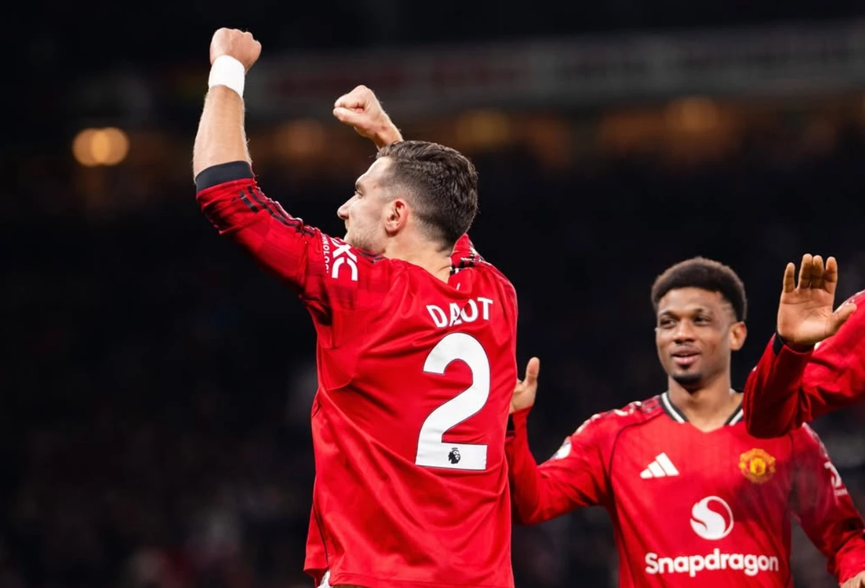 Manchester united vs west ham 1 1 the red gagal amankan kemenangan, the hammers curi poin lewat gol magassa