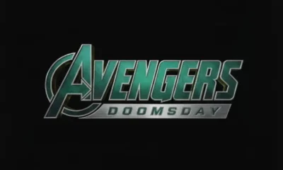Marvel siapkan 4 trailer ekslusif film avengers doomsday